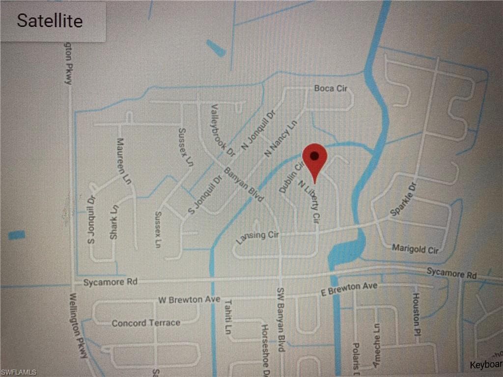215 Leinster PL LABELLE, FL 33935