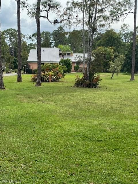6560 Bottlebrush LN NAPLES, FL 34109