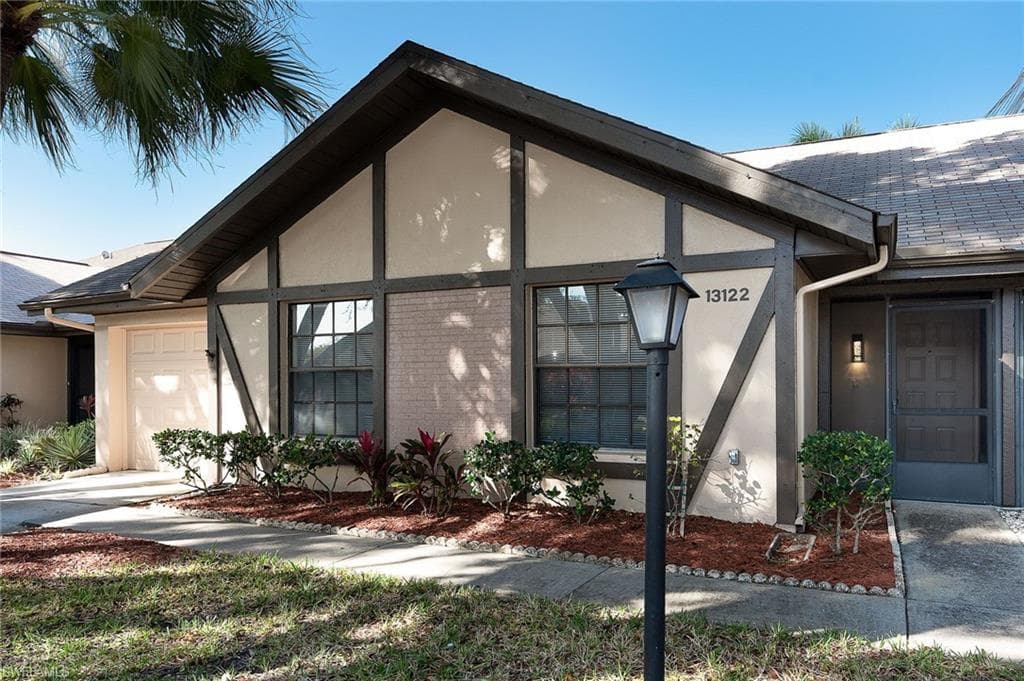 13122 Burningtree AVE FORT MYERS, FL 33919
