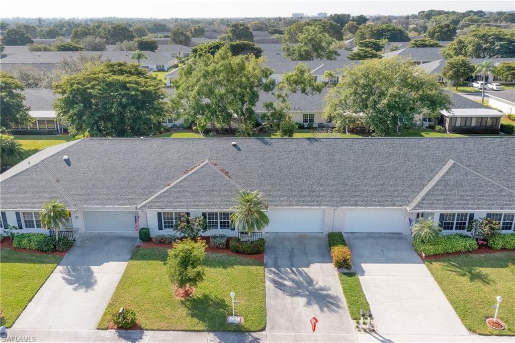 1234 Arcola DR FORT MYERS, FL 33919