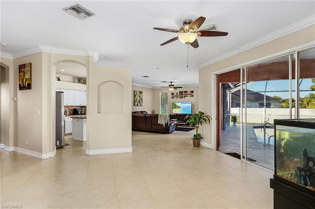1729 SW 28th LN CAPE CORAL, FL 33914