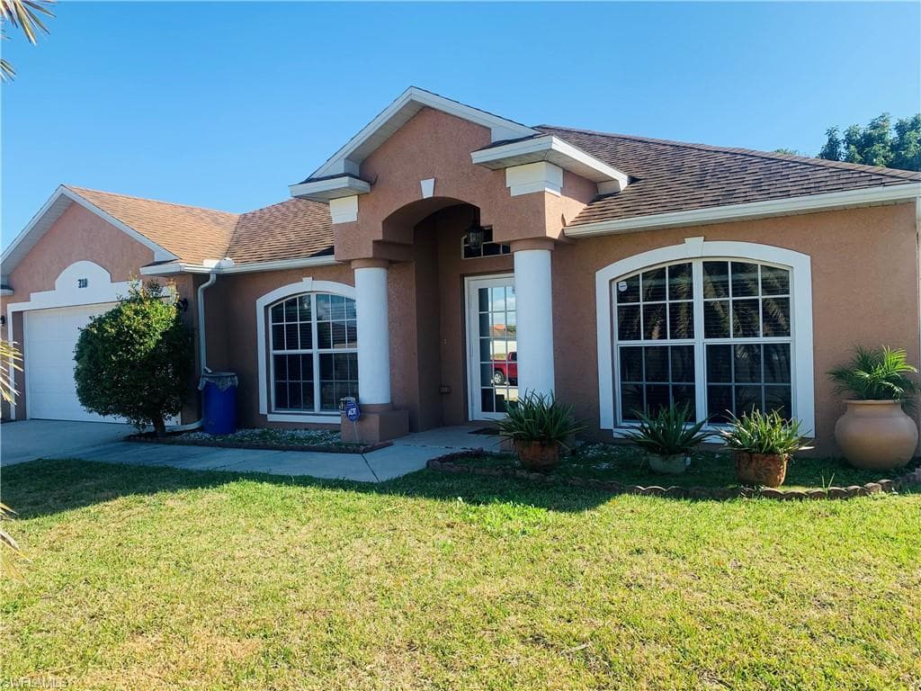 310 SE Van Loon TER CAPE CORAL, FL 33990