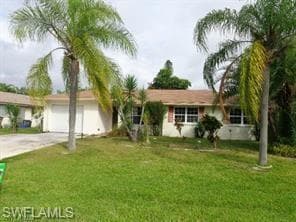 331 SE 46th LN CAPE CORAL, FL 33904