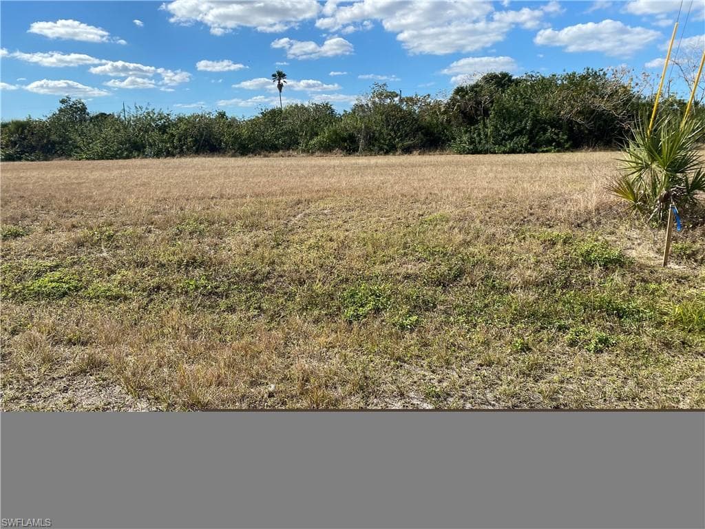 2603 NE 19th AVE CAPE CORAL, FL 33909