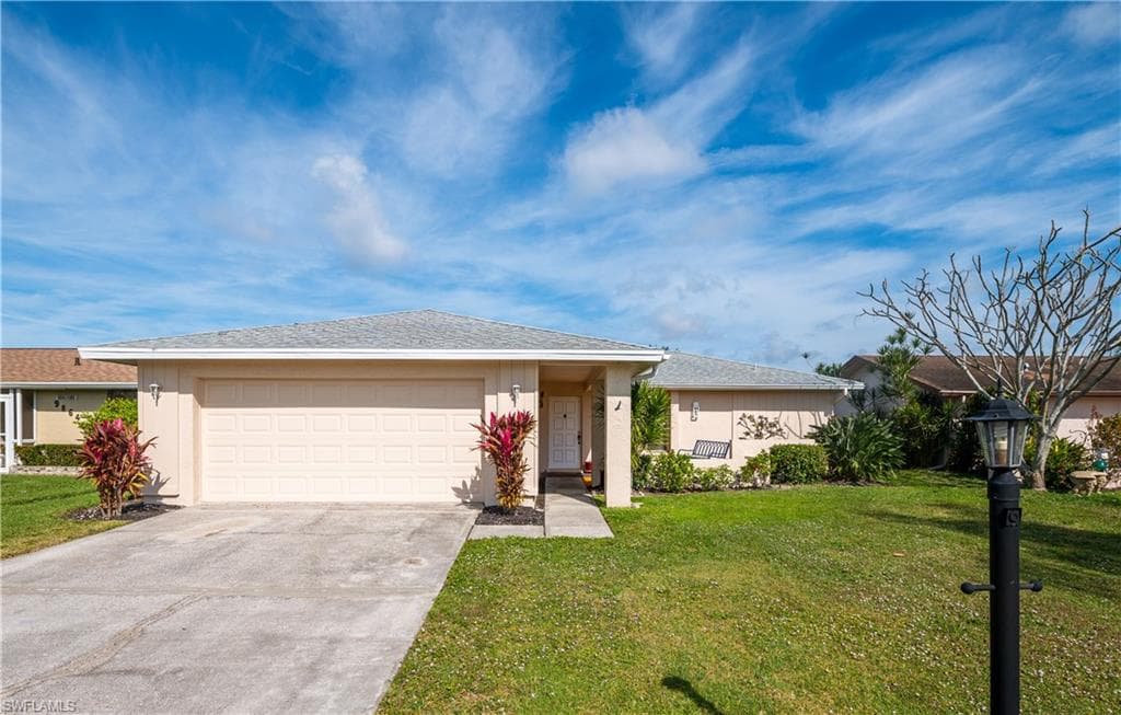9860 Owlclover ST FORT MYERS, FL 33919