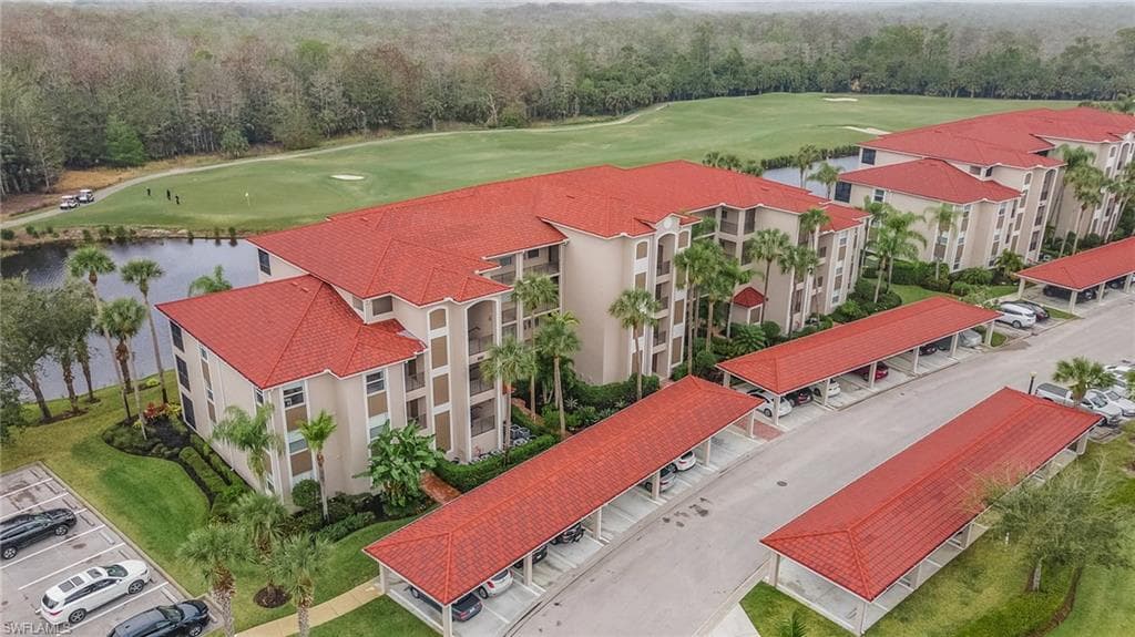 10307 Heritage Bay BLVD 1212 NAPLES, FL 34120