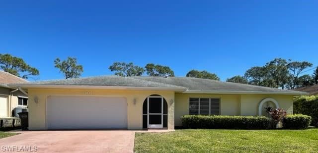 1901 15th AVE CAPE CORAL, FL 33991