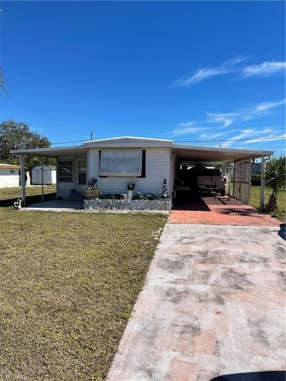 27407 Rue Viauv AVE BONITA SPRINGS, FL 34135
