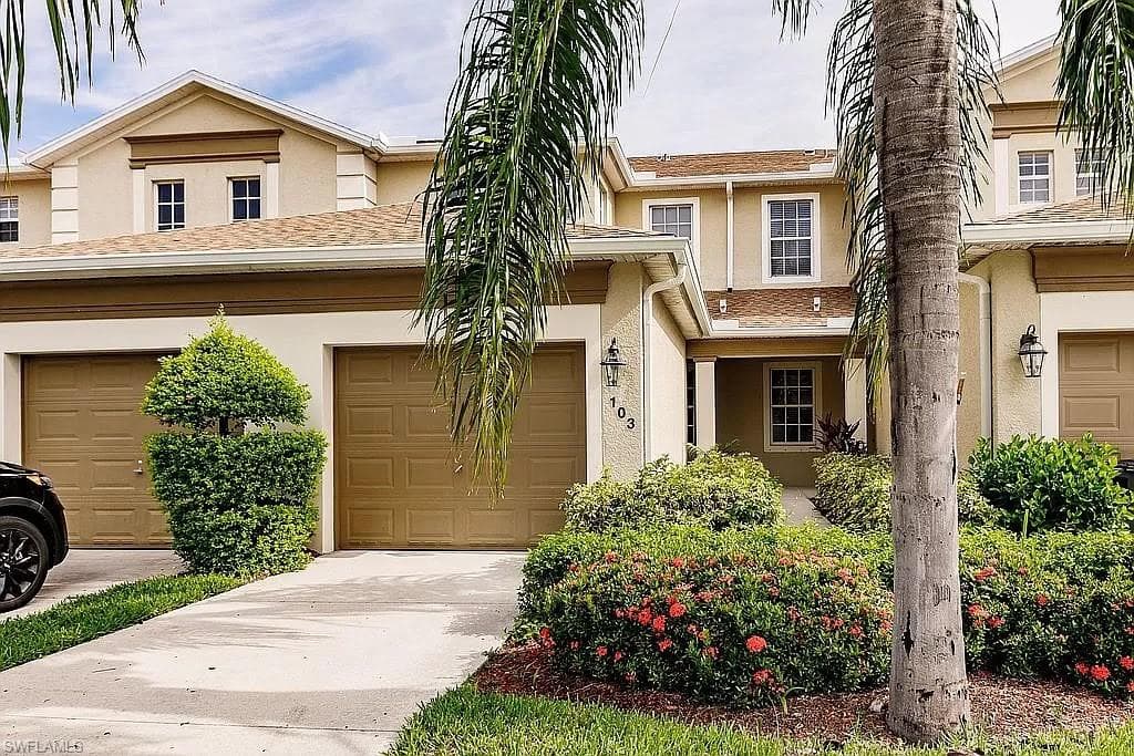 14830 Calusa Palms DR 103 FORT MYERS, FL 33919