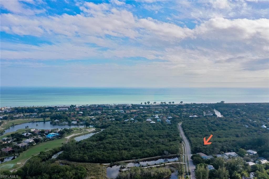 799 Casa Ybel RD SANIBEL, FL 33957