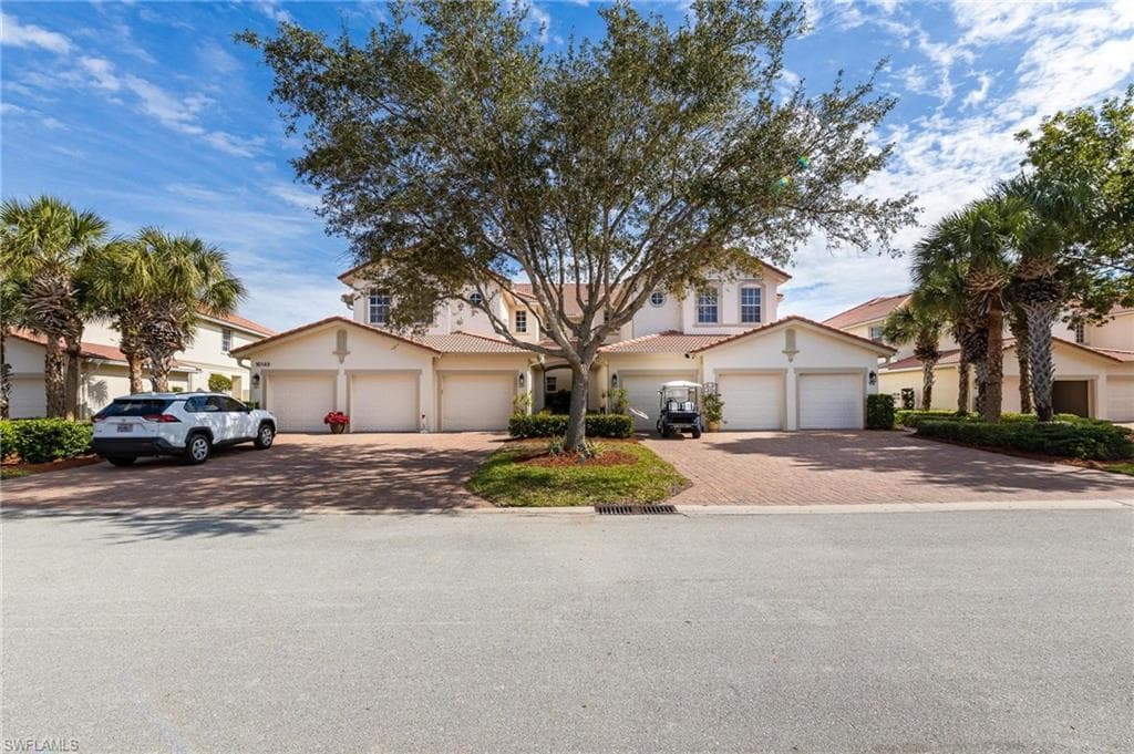 16149 Mount Abbey WAY 201 FORT MYERS, FL 33908
