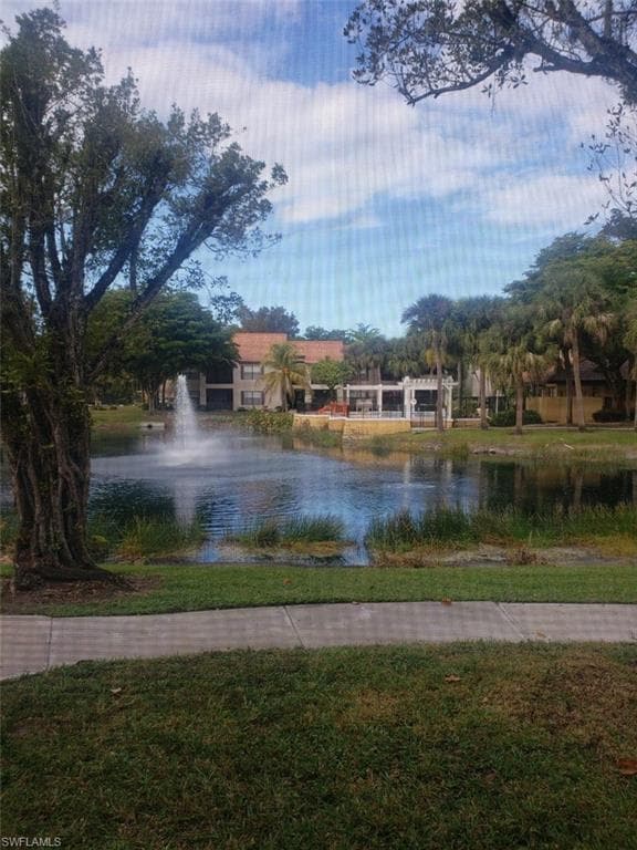 2142 Arbour Walk CIR 2614 NAPLES, FL 34109