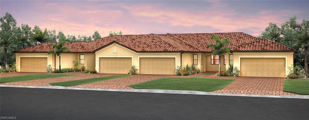 5897 Mayflower WAY AVE MARIA, FL 34142