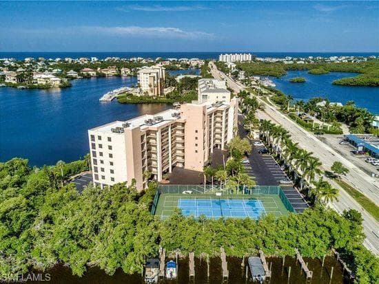 4835 Bonita Beach RD 408 BONITA SPRINGS, FL 34134