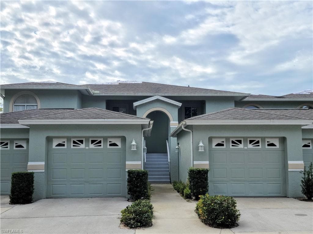 885 New Waterford DR U-202 NAPLES, FL 34104