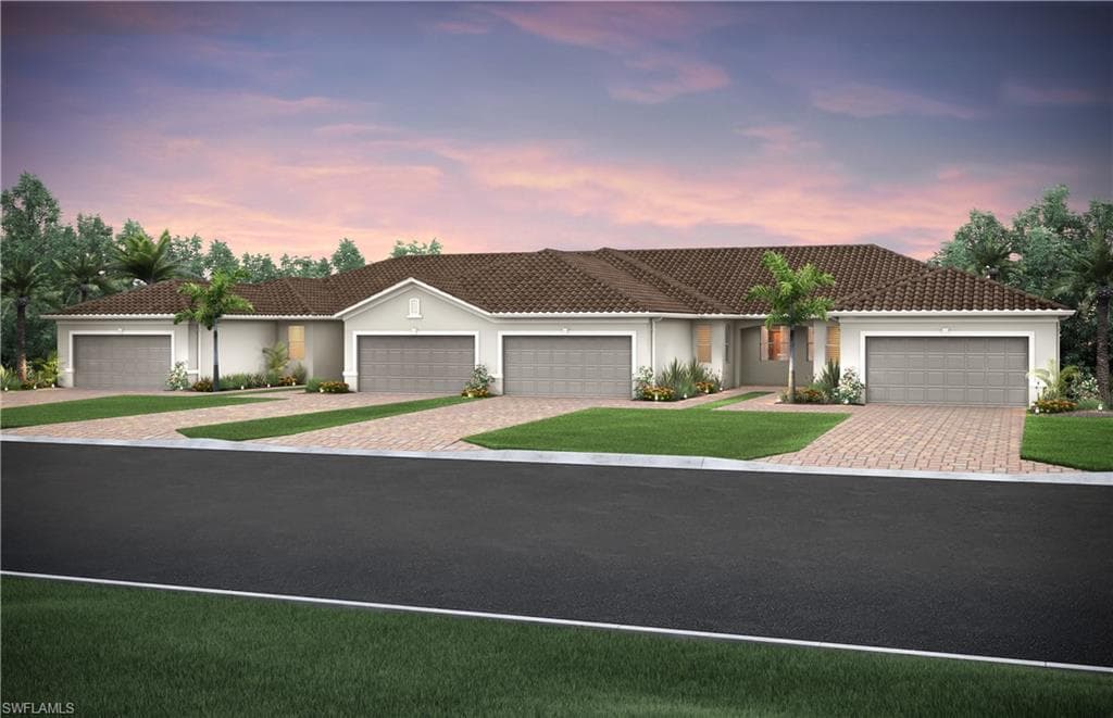 5905 Mayflower WAY AVE MARIA, FL 34142
