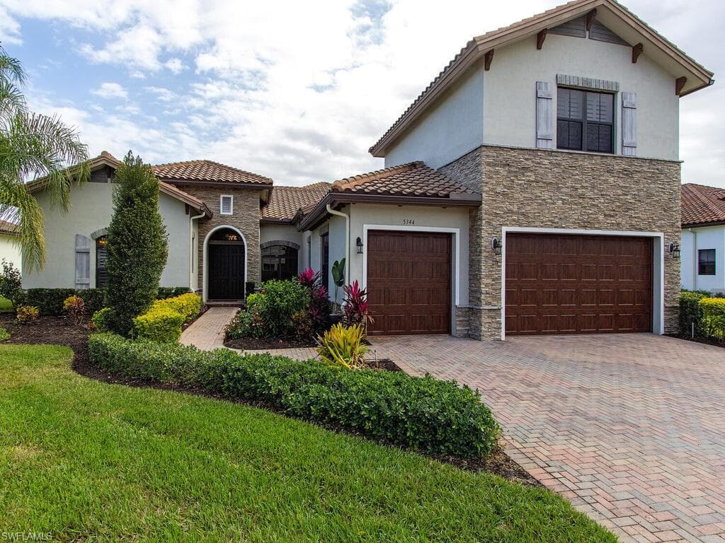 5344 Allen PL AVE MARIA, FL 34142
