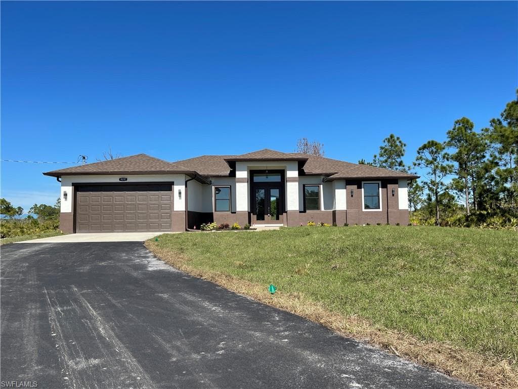 4211 54th AVE NE NAPLES, FL 34120