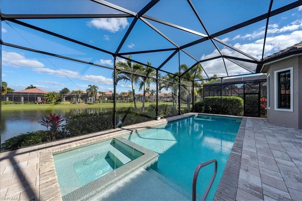 5934 Hammock Isles CIR NAPLES, FL 34119