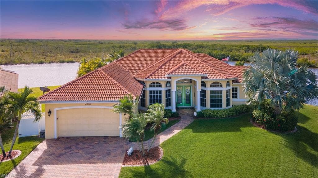 4330 Gulfstream PKY CAPE CORAL, FL 33993