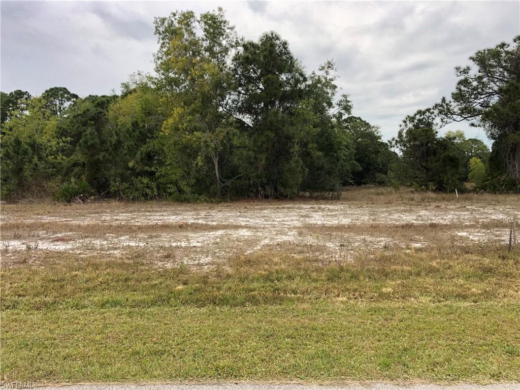 4718 NW 36th AVE CAPE CORAL, FL 33993