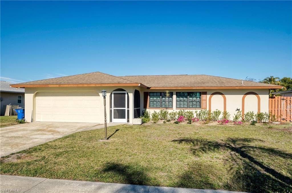 1455 Carmelle DR FORT MYERS, FL 33919