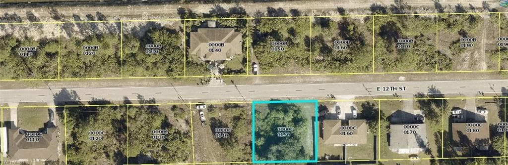 1510 E 12th ST LEHIGH ACRES, FL 33972