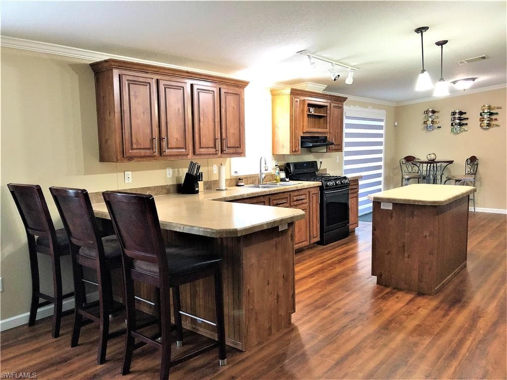 250 S Quebrada ST CLEWISTON, FL 33440