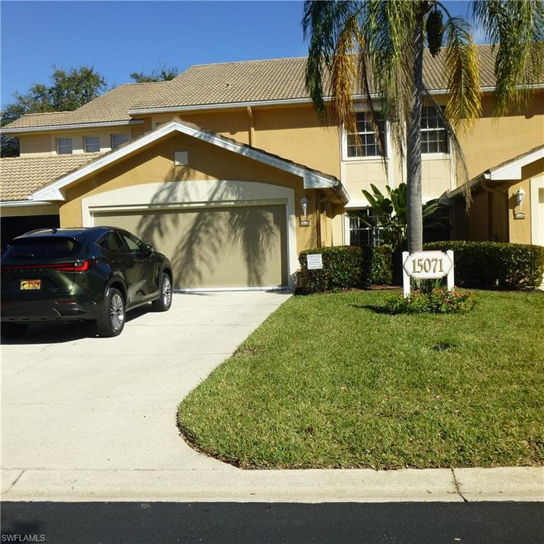 15071 Lakeside View DR 1801 FORT MYERS, FL 33919