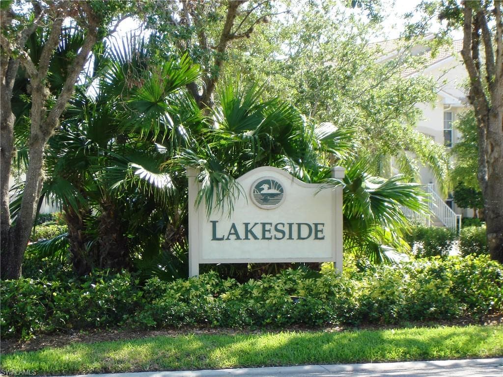 9310 Water Lily CT 401 FORT MYERS, FL 33919