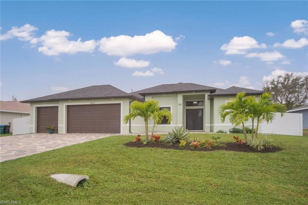 1802 SW 2nd TER CAPE CORAL, FL 33991