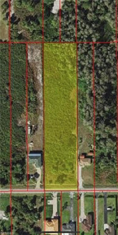 3361 22nd AVE NE NAPLES, FL 34120