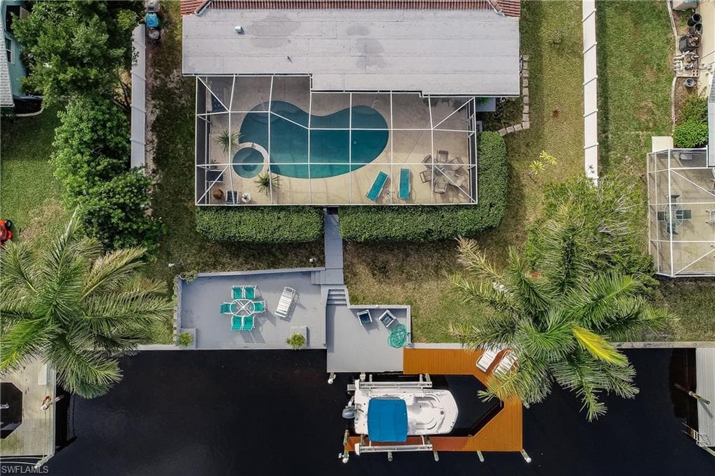 147 SW 53rd TER CAPE CORAL, FL 33914