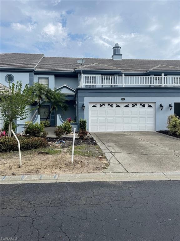 8034 Glen Abbey CIR FORT MYERS, FL 33912
