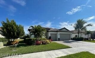 9381 Glenforest DR NAPLES, FL 34120