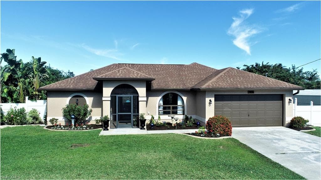 2806 12th ST SW LEHIGH ACRES, FL 33976