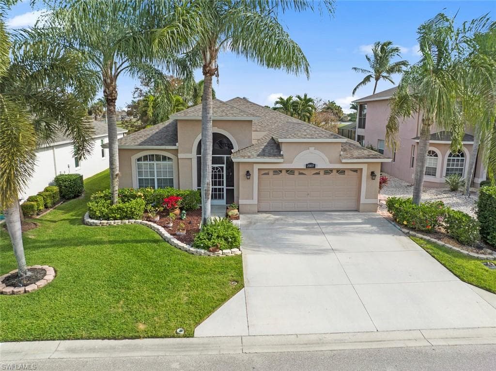 21417 Sheridan RUN ESTERO, FL 33928