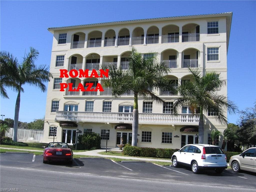 886 Park AVE 502 MARCO ISLAND, FL 34145