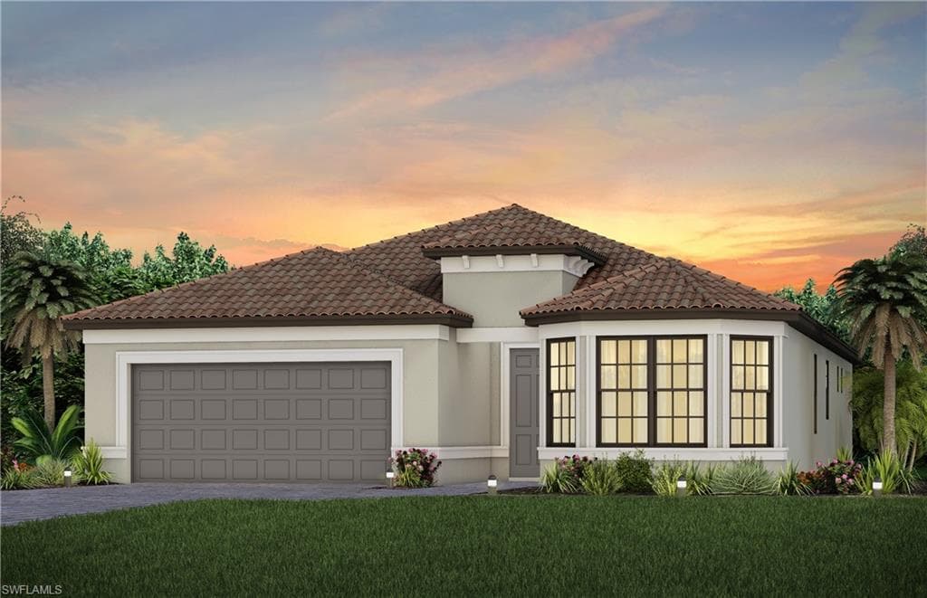 6714 Pennyroyal DR NAPLES, FL 34114