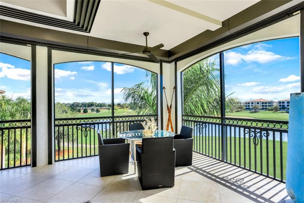 16426 Carrara WAY 3-302 NAPLES, FL 34110