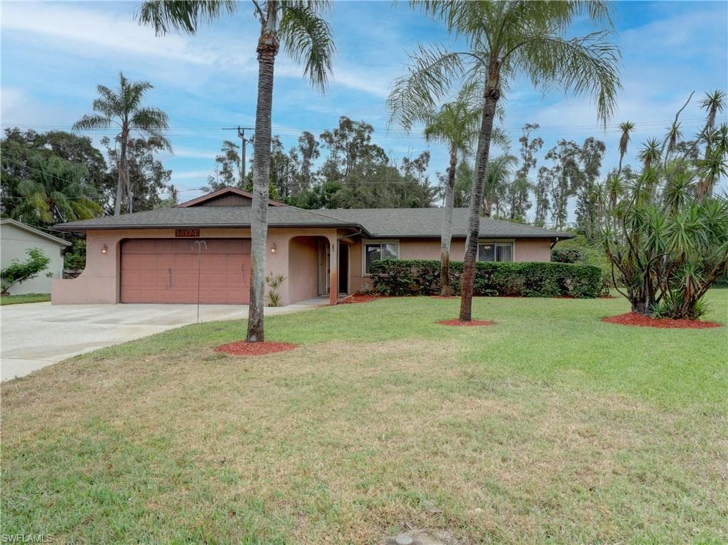 18174 Adams CIR FORT MYERS, FL 33967