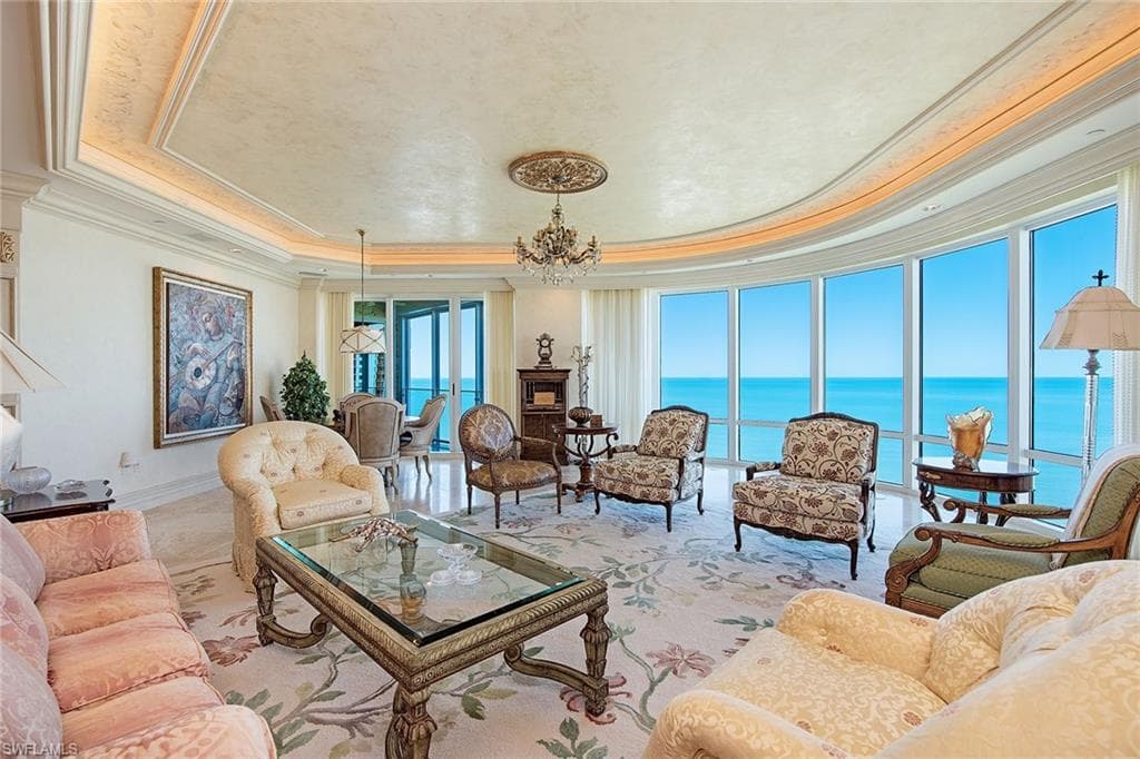 4101 Gulf Shore BLVD N 12N NAPLES, FL 34103
