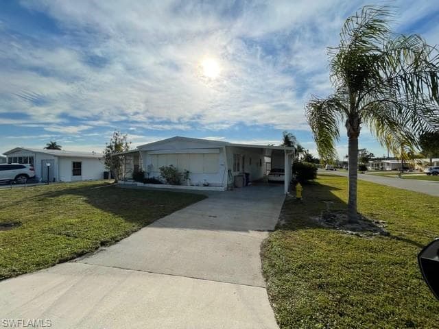 9281 Baron RD BONITA SPRINGS, FL 34135