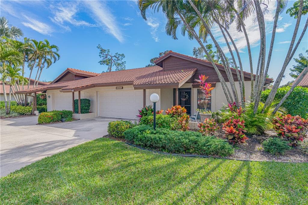 13173 Tall Pine CIR FORT MYERS, FL 33907