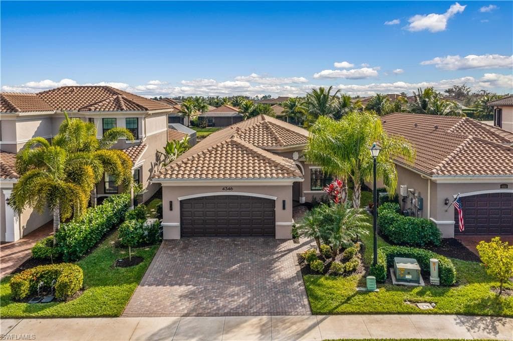 4346 Aurora ST NAPLES, FL 34119