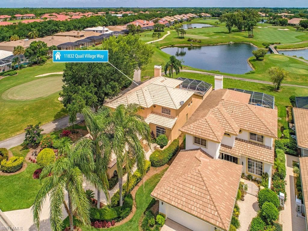 11832 Quail Village WAY 157-8 NAPLES, FL 34119