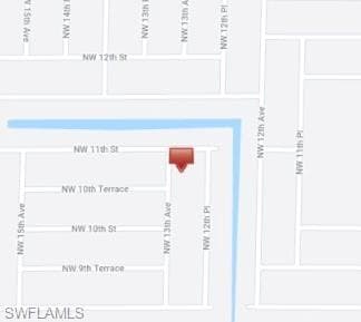 1021 NW 13th AVE CAPE CORAL, FL 33993