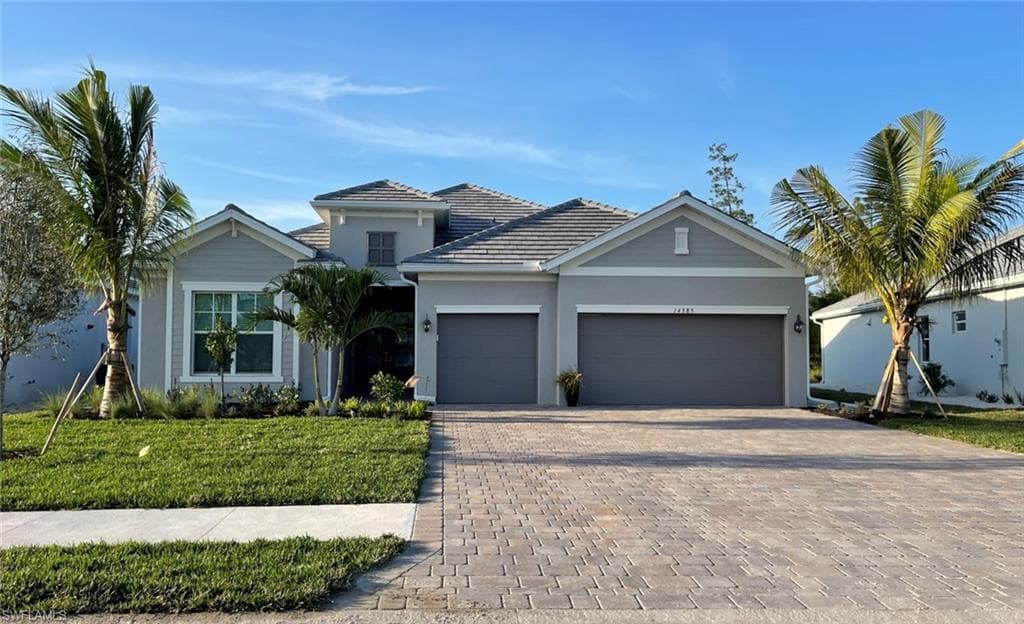 14385 Blue Bay CIR FORT MYERS, FL 33913
