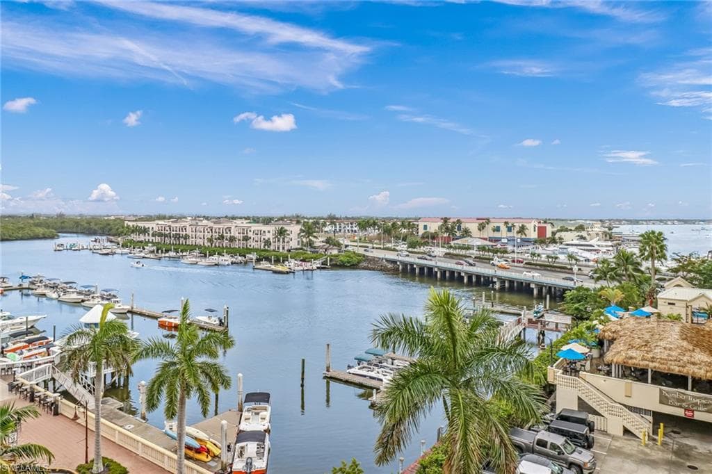 450 Bayfront PL 4508 NAPLES, FL 34102