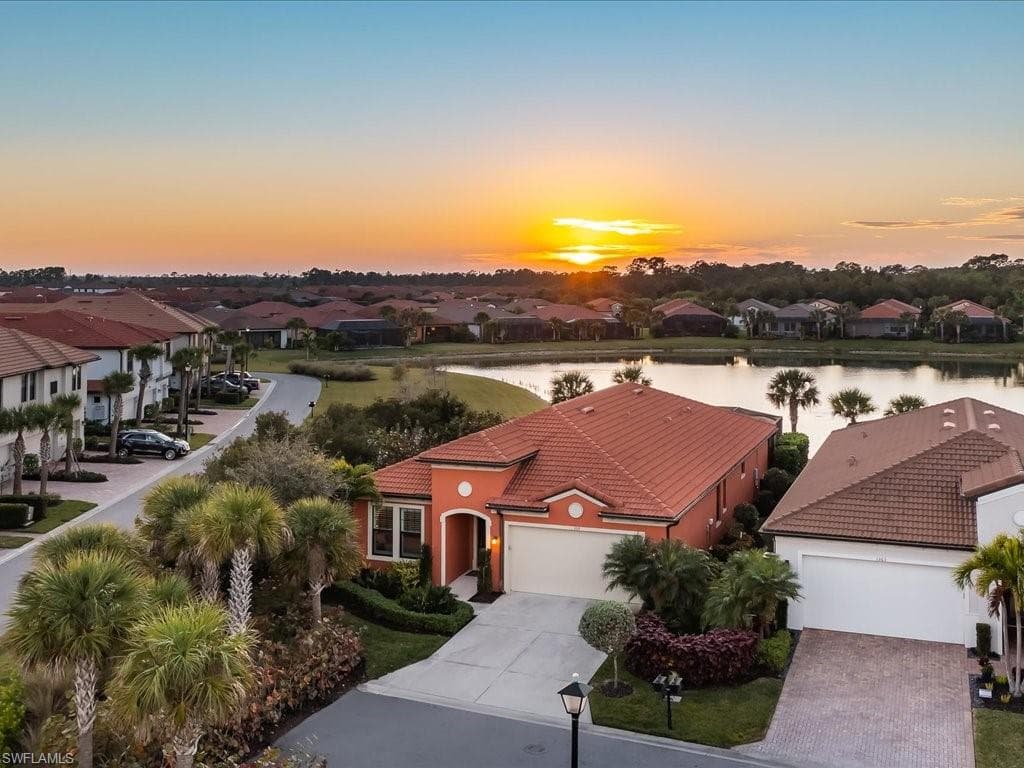 1359 Petone CT NAPLES, FL 34113